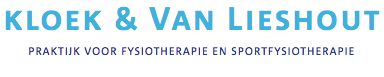 Kloek & van Lieshout Fysiotherapie